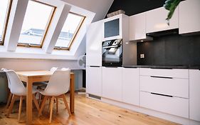 Rentplanet - Apartament Swietego Mikolaja